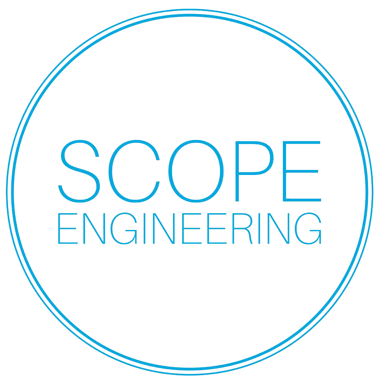 Scope Engineering Logo